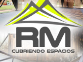 carpas RM cubriendo espacios