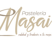 Pastelería Masai