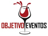 Logo Objetivo Eventos