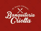 Banqueteria Criolla