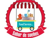 Carro de Comida Sabor de Sueños