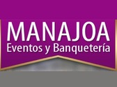 Manajoa Eventos y Banquetería