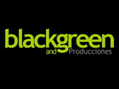 Black And Green
