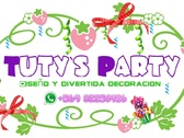 Tuty's Party