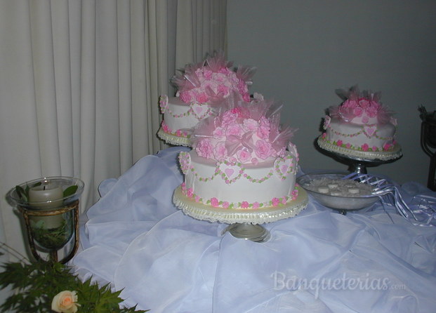 Repostería