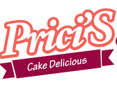 Pricis'cakedelicious