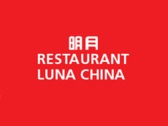 Restaurant Luna China