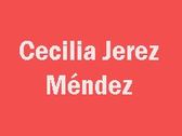 Cecilia Jerez Mendez