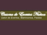 Casona de Eventos Ñuñoa