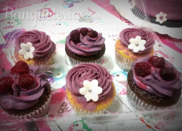 Cupcakes