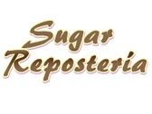 Sugar Repostería