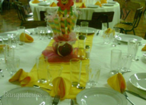 Eventos 