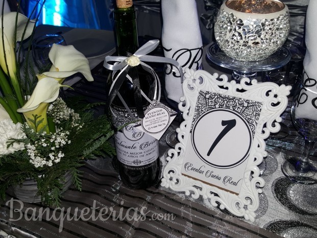 detalles personalizados