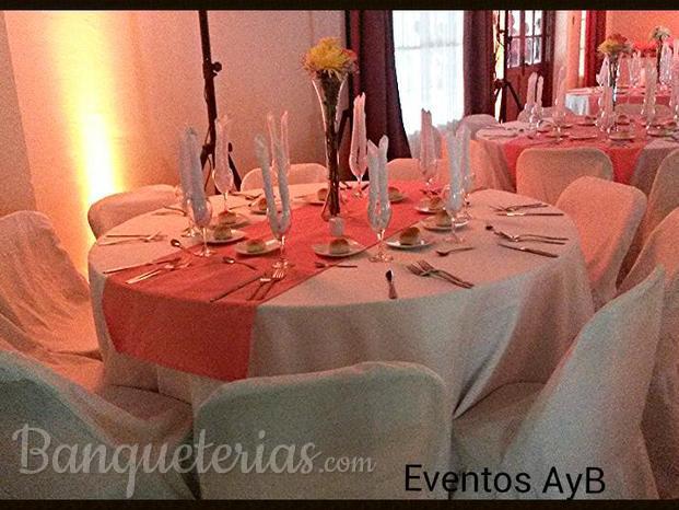 Eventos