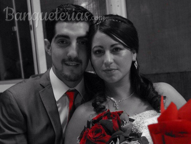 Karen y Cristián