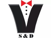 Logo S&D Banquetería y Eventos