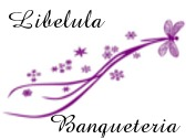 Libelula Banqueteria