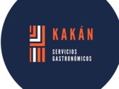 kakán Servicios Gastronómicos