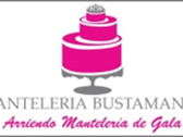 Mantelería Bustamante