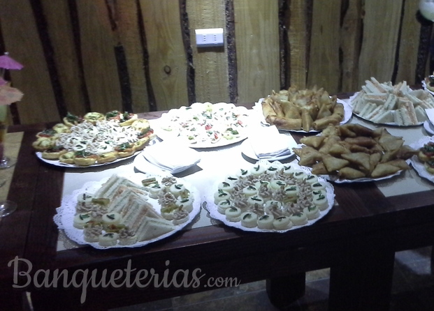 Banqueteria