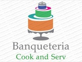 Banqueteria Cook and Serv