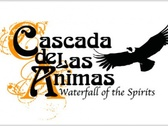 Cascadas de las Animas