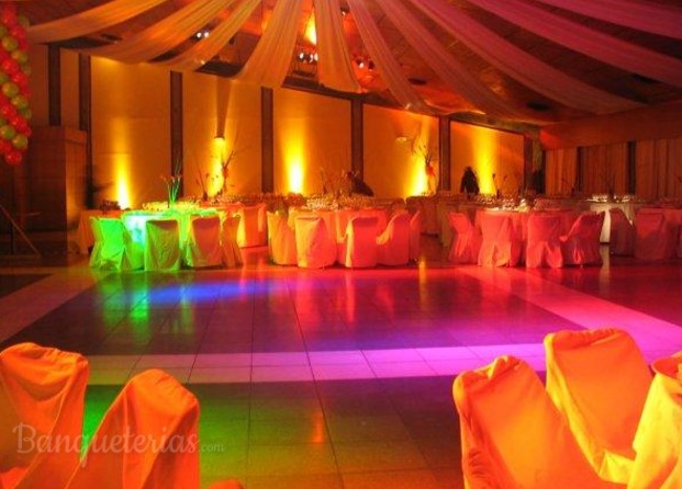 Carpas para eventos