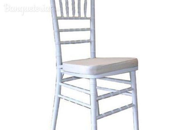 Silla Chiavari