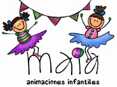Animaciones Infantiles Maia
