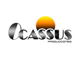 Logo Ocassus Producciones