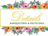 Banquetería Details