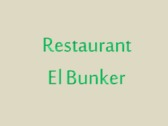 Restaurant El Bunker