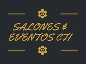 SALONES & EVENTOS CTI