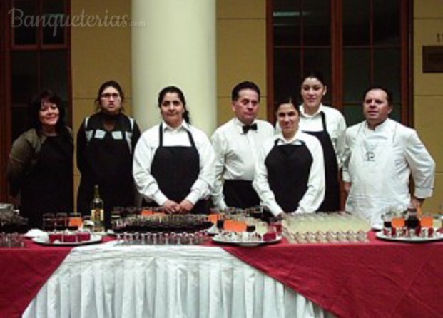 Fotos equipo Lusepe