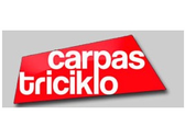 Carpas Triciklo