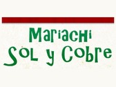 Mariachi Sol y Cobre