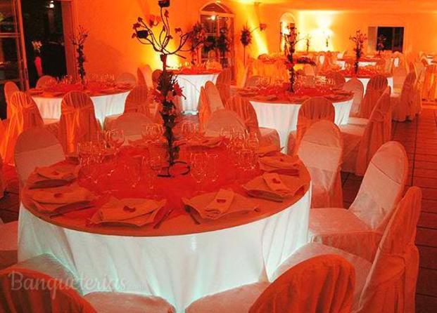 Abanico Eventos