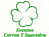 Eventos Correo y Saavedra