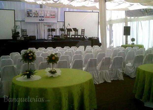 Eventos Chañar