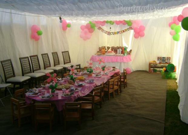 Eventos Chañar