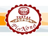 Tortas Pio Nono