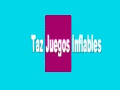 Taz Juegos Inflables