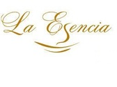 Logo La Esencia