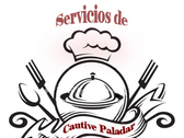 Logo Cautive Paladar