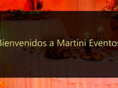 Martini Eventos