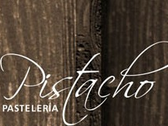 Logo Pistacho Pastelería