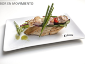 Sabor En Movimiento