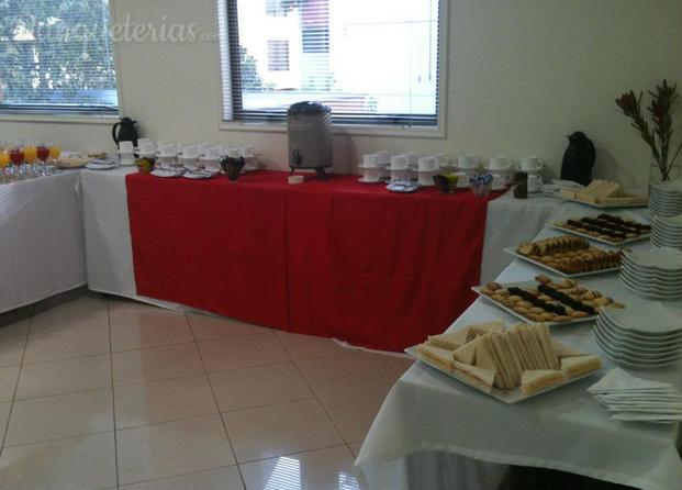 Coffe Break empresas