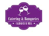 Logo Catering Y Banquetes