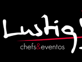 Logo Lustig Eventos